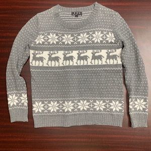 Christmas Sweater